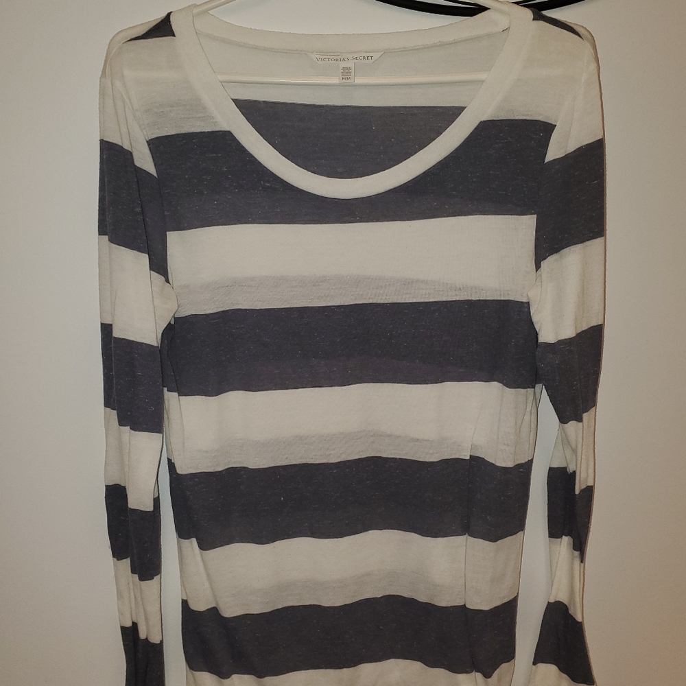 Victoria's secret long sleeve shirt